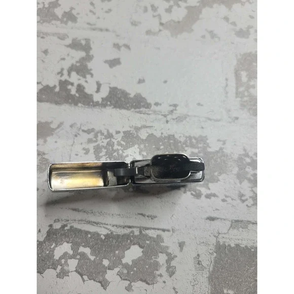 Zippo Jack Daniels Collectible Lighter - Picture 2 of 5